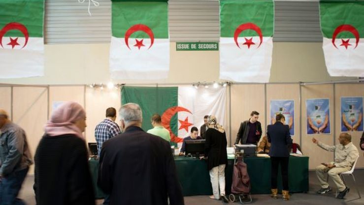تعبيرية