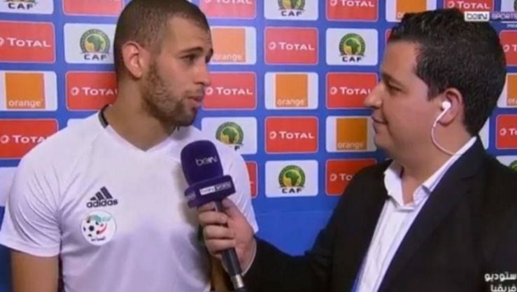 المدرب جورج ليكنس