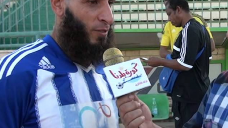 حكم بالحبس 15 سنة على لاعب نادي أسوان المصري حمادة السيد الرياضي البلاد