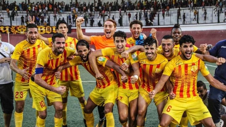 إتحاد خنشلة