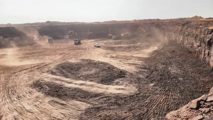 مشروع غارا جبيلات سيستحدث 5 آلاف منصب شغل مباشر و 20 ألف منصب غير مباشر