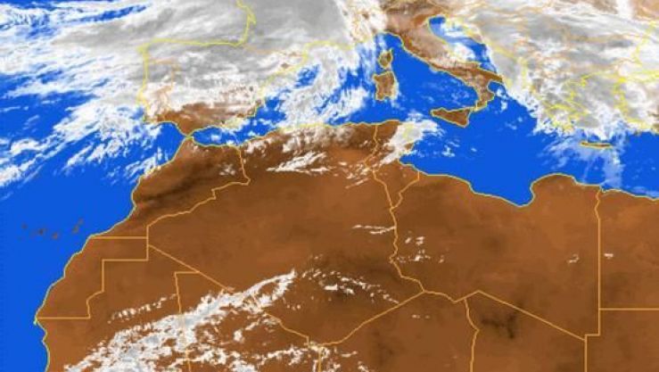 تعبيرية