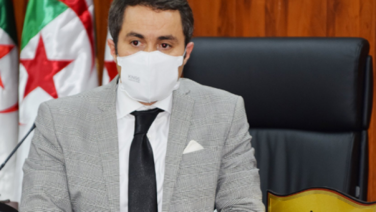 سيدعلي خالدي