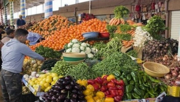 أسواق الجملة