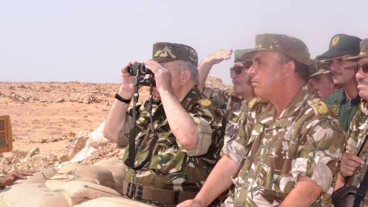 الجيش الوطني الشعبي
