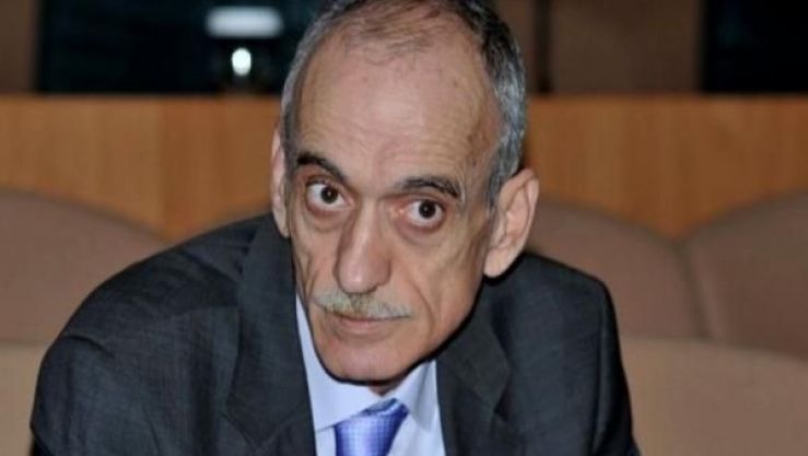 محفوظ قرباج