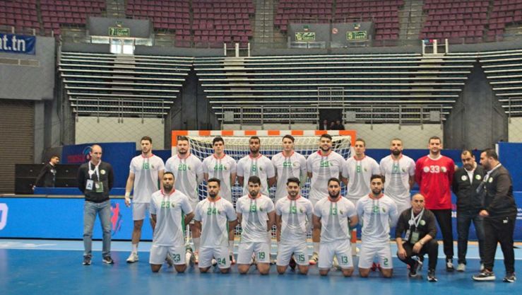 المنتخب الوطني