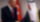 أردوغان مع وزير الخارجية السعودي