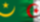 الجزائر وموريتانيا