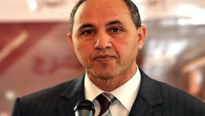 عز الدين ميهوبي