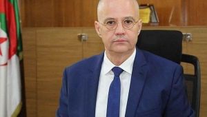 وزير العمل 
