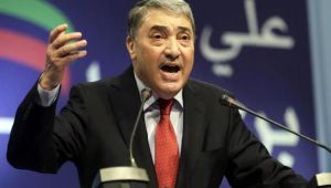 علي بن فليس