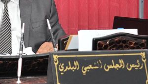 تعبيرية
