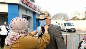 كورونا في الجزائر 