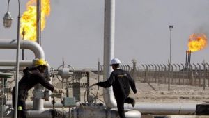 ارتفاع أسعار النفط