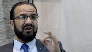 الدكتور مصطفى أبو السعد