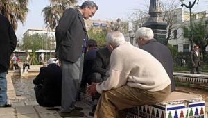 معاش إضافي للمتقاعدين