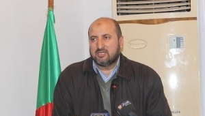 الطاهر بن عائشة