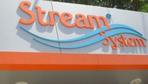 ستريم سيستام