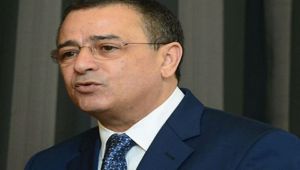 وزير الصناعة والمناجم عبد السلام بوشوارب