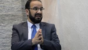 الدكتور مصطفى أبو السعد