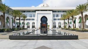 الخارجية الجزائرية
