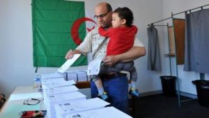 الانتخابات المحلية