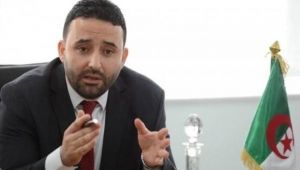 الوزير نسيم ضيافات