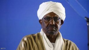 عمر البشير