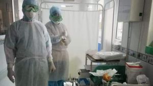 تعبيرية