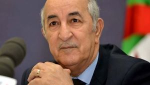 وزير السكن والعمران عبد المجيد تبون