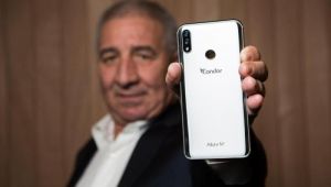 هواتف كوندور