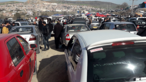 تعبيرية