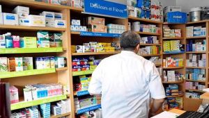 زيادات في أسعار الدواء بسبب خطأ مطبعي