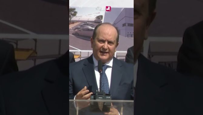 الوزير الأول: نبتعد بطريقة مدروسة وعلمية عن ما يُعرف بـ"نفخ العجلات"