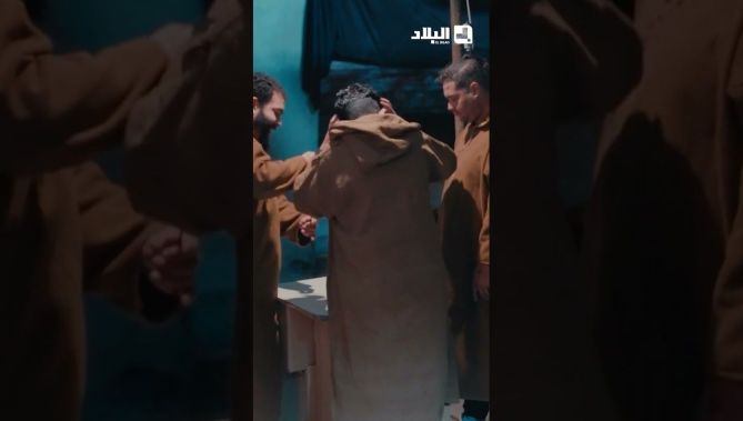 جماعة دينيرو زدمو للعلوش كيما لامافيا تاع الطاليان باش يسلك نسيبو طوطو وتخلطت بيناتهم 😱😱
