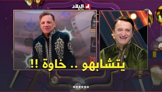'' يشابهو 😳😟 " .. الفنان غاني الجزائري يكشف عن حقيقة رابطة الأخوة مع مراد زيروني