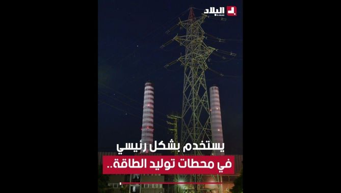 ما هو الـفـــيـــول الذي زودت به #الجــزائــر #لبنان !؟