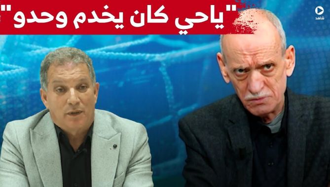 قرباج : لهذا السبب لم ينجح ياحي في ملف الإستقدمات .. "راح سعيود بانت العيوب"
