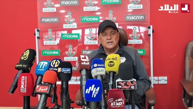 📌#يوسف_بوزيدي.. اللاعبين كانوا في المستوى في #مباراة اليوم ونهدي هذا الفوز للجمهور