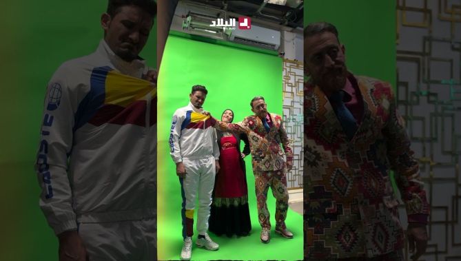 استعدوا لأقوى لحظات الفكاهة! 🤣🔥 "#المرحي" يجمع نخبة الكوميديين.. #شعبون #الزوبير #وسيلة