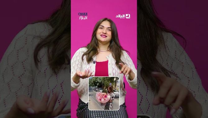 "الجزائري رومنسي" 😍.. يوكسال تحكي كيف بدأت مشروعها في بيع الورود.. وتكشف أغرب المواقف مع الزبائن 😅