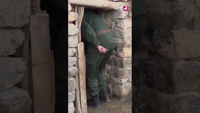 يسرقو الكباش .. حكموهم بالكاميرا .. الدرك  بباتنة يضع حدا لعصابة إجرامية مختصة في سرقة المواشي