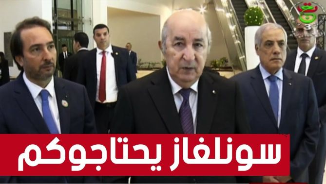رئيس الجمهورية يسدي تعليمات بمرافقة المستثمرين في مجال صناعة الألواح الشمسية