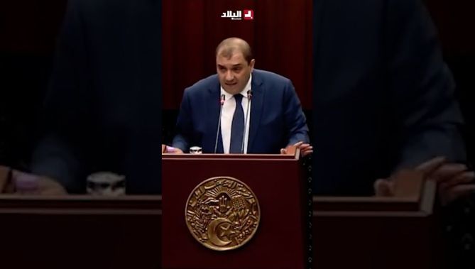 " العقوبة ستكون أشد والإجراءات أكثر صرامة " .. وزير العدل يتحدث بخصوص جـ ـريمة مقـ ـتل الطفلة مروى