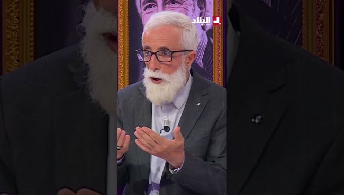 #الباجي قالهم جاني عرض باش نمثل في #عمل_فني.. بصح رفض العرض، قالهم لقيت فيه إهانة للدين .. #شاهد