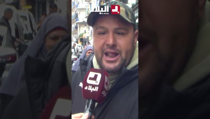 مناصر #مولودية_الجزائر : الشومبوينة التاسعة تقعد في باب الواد .. نربحهم بثلاثة غدوا