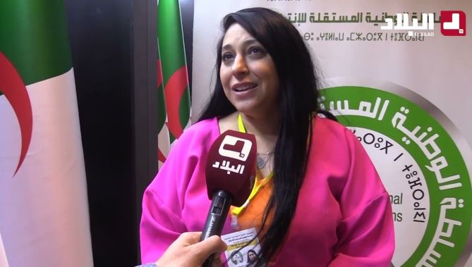 الإعلام الأجنبي يشيد بالإمكانات المسخرة لتغطية الرئاسيات