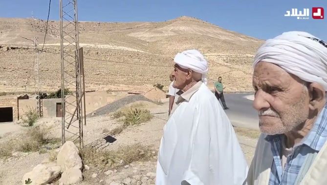 📌#خنشلة معركة "تافسور الكبيرة" محطة تاريخية في "كفاح الشعب ضد الإستعمار