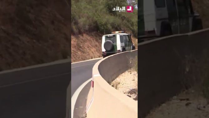 " صحاب الباركينغ .. رفدوهم كامل 🫡" .. الدرك الوطني  يطلق حملة صارمة